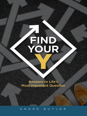 cover image of Find Your Y